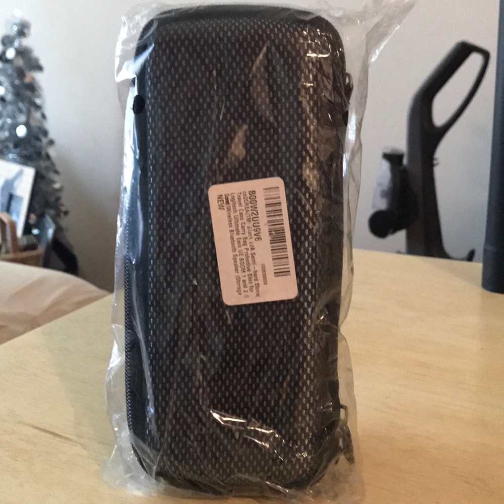 co2CREA UE BOOM 1 & 2 Case